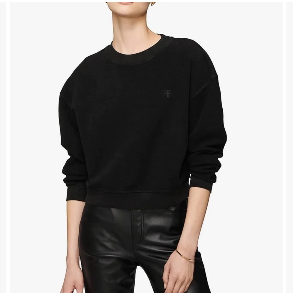 Anine Bing Reed Sweatshirt